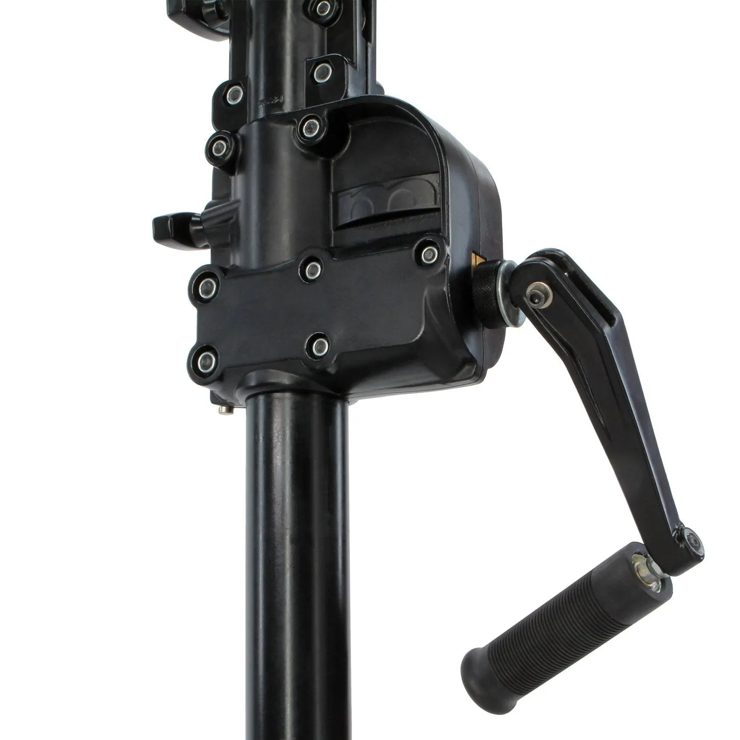 Matthews Panel Stand