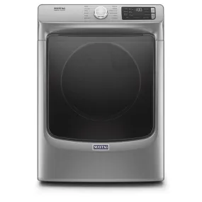Maytag MGD6630HC Front Load Gas Dryer with Extra Power and Quick Dry Cycle - 7.3 cu. ft.
