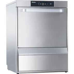 Miele PTD703 60cm Stainless Steel Tank  Commercial Dishwasher
