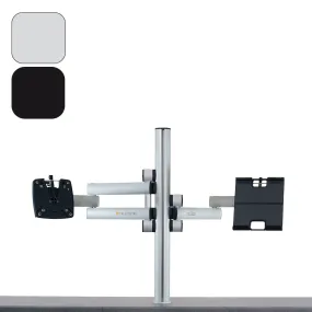 m!ka Set 8: Single Monitor   Pad-Dock Set