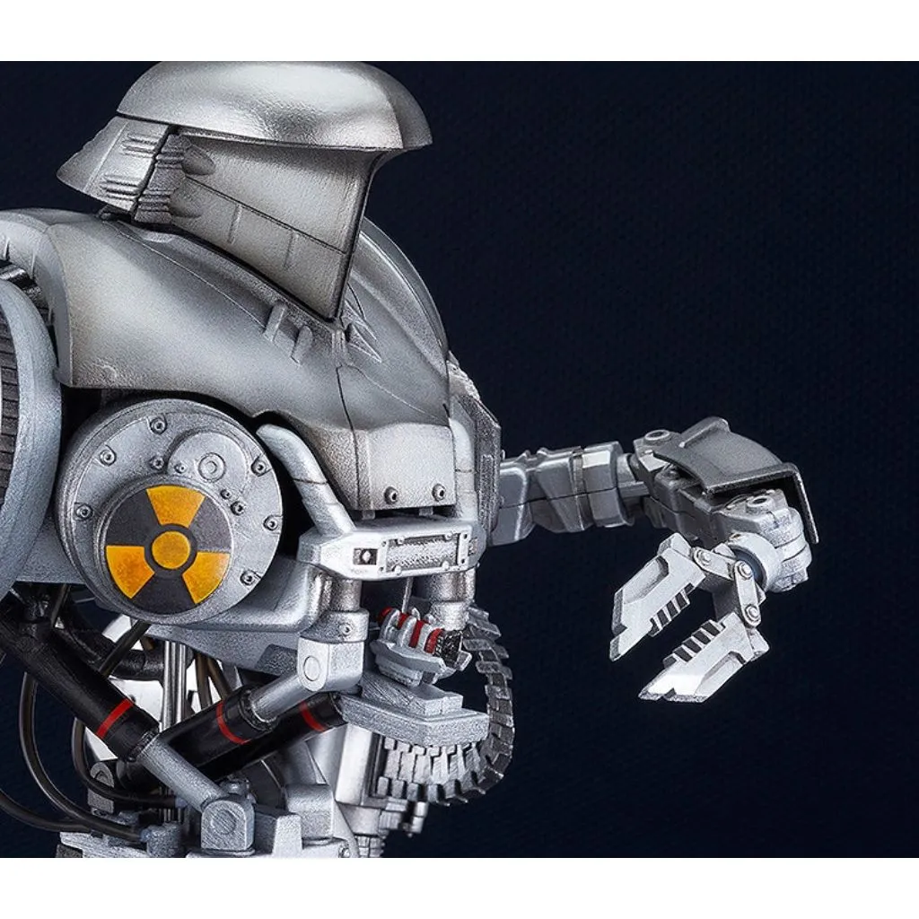 Moderoid Robocop 2 (Cain)