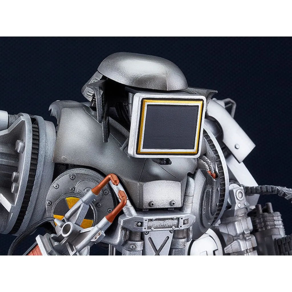 Moderoid Robocop 2 (Cain)