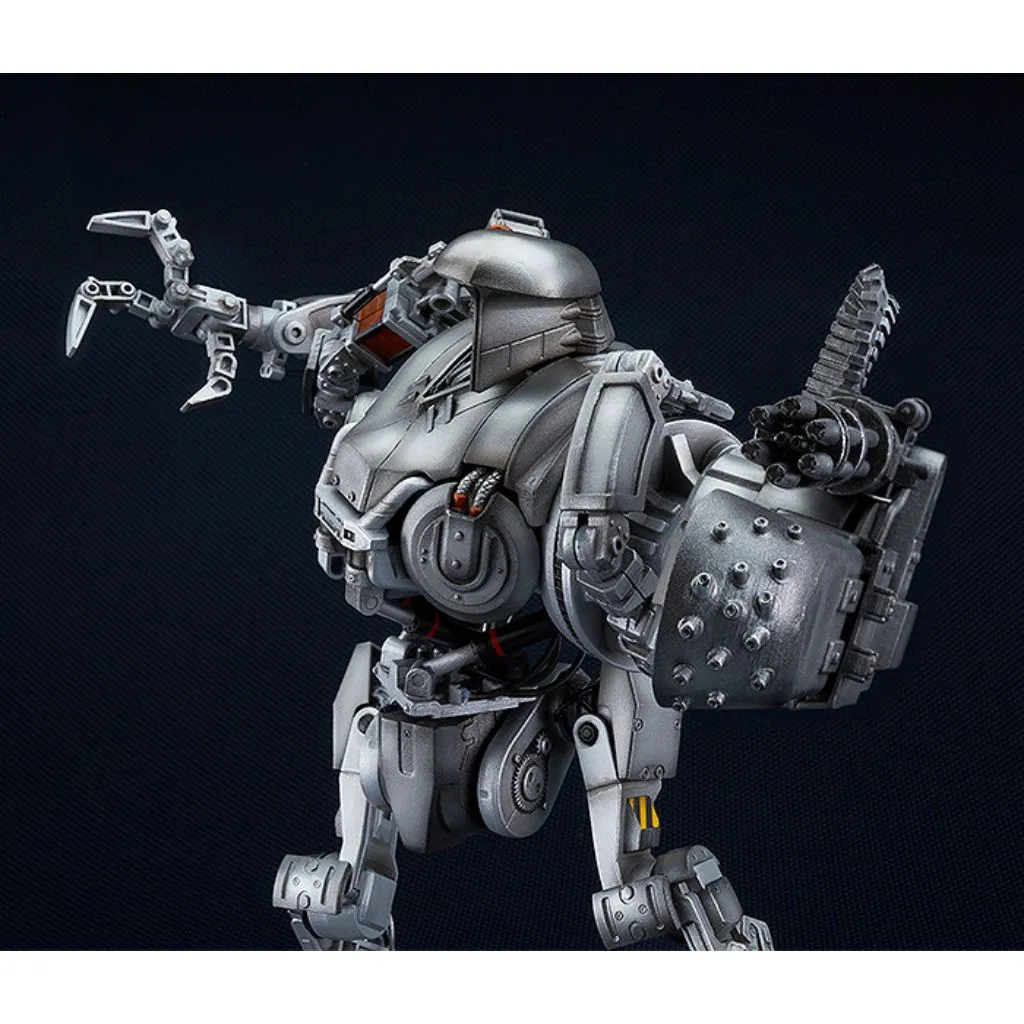 Moderoid Robocop 2 (Cain)
