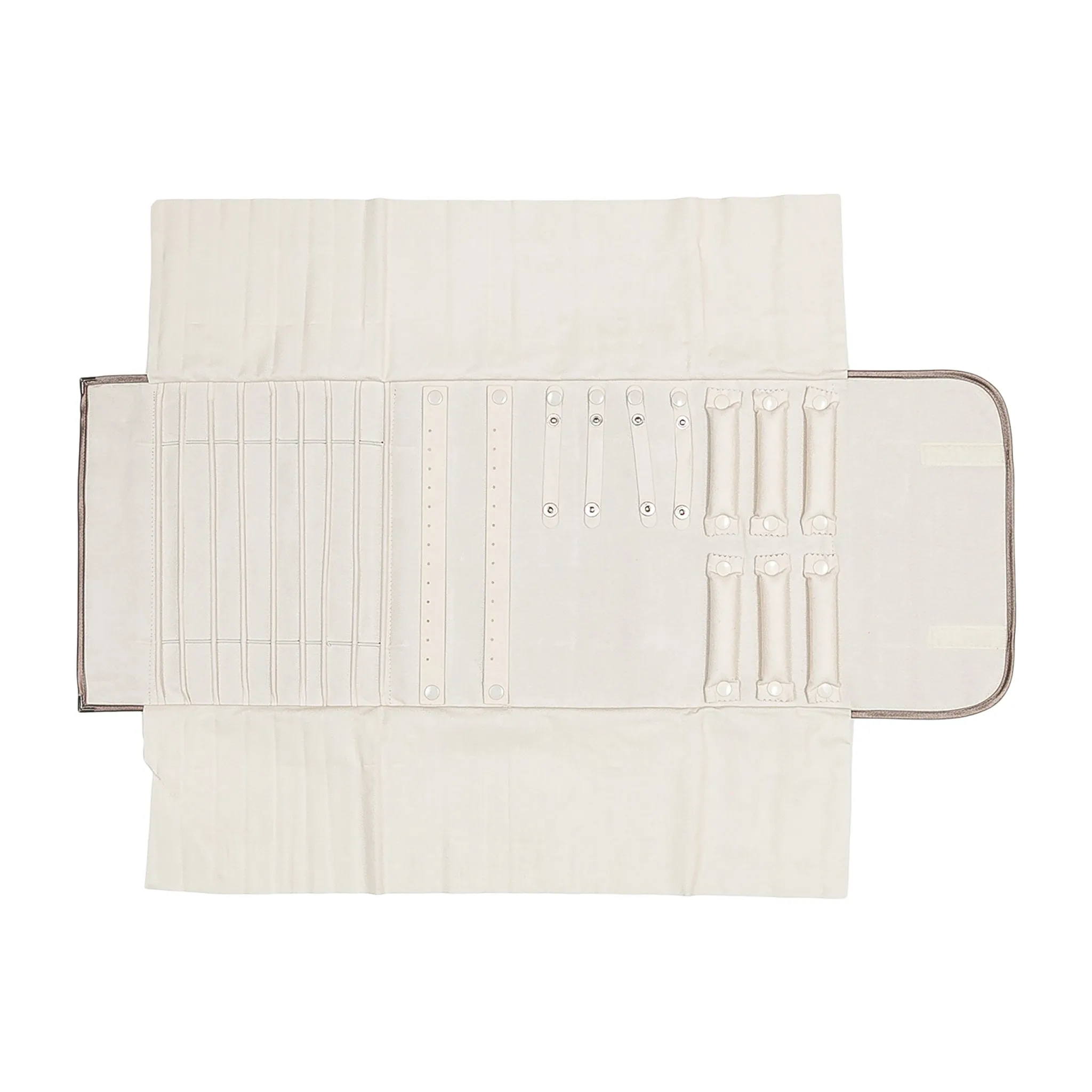 Multi Purpose Storage Roll Brown