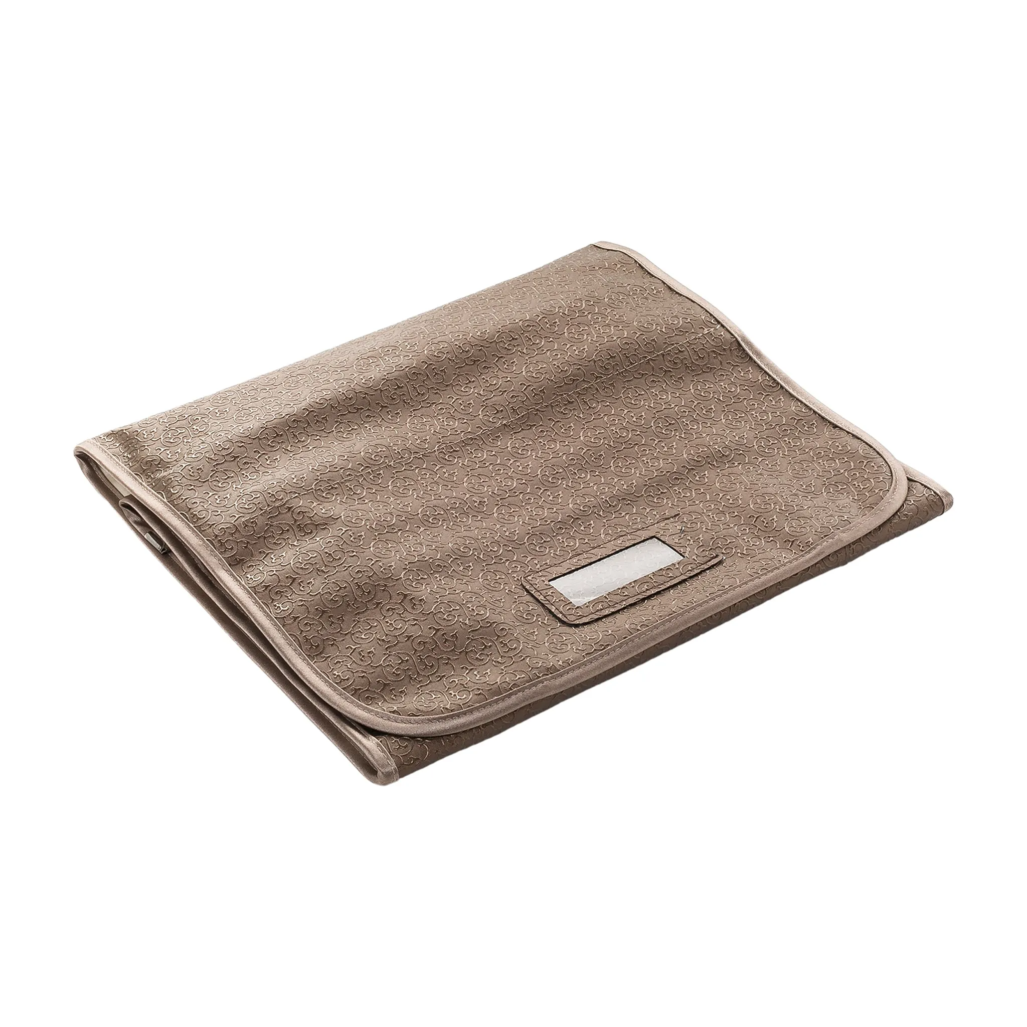 Multi Purpose Storage Roll Brown