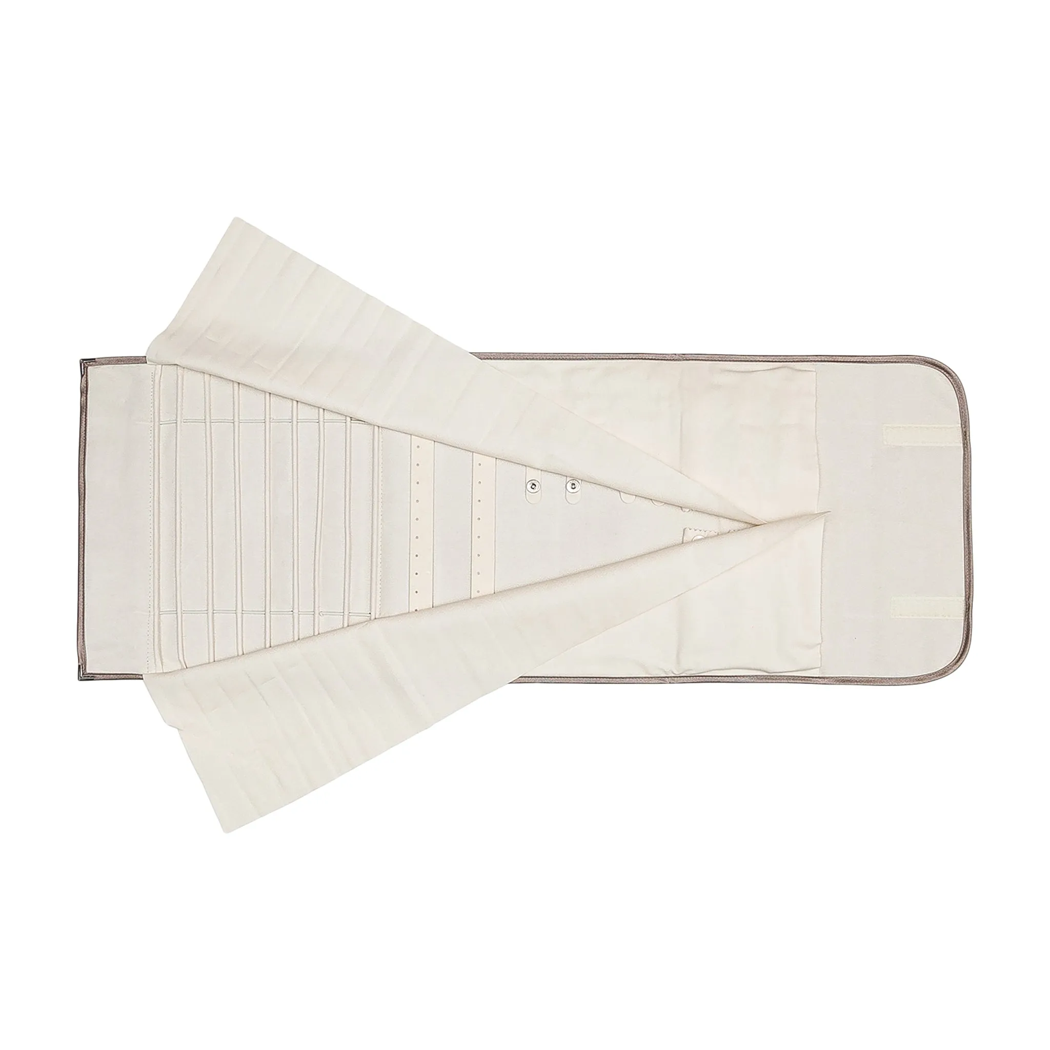 Multi Purpose Storage Roll Brown
