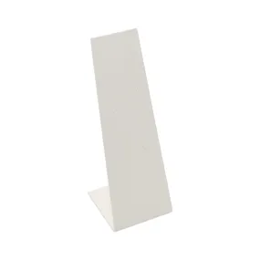 Multiple Earring Display Stand Vertical L