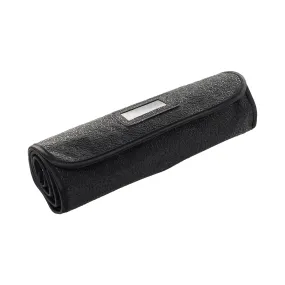 Multiple Ring Storage Roll Black