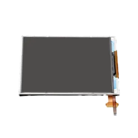 New Nintendo 3DS XL Lower LCD