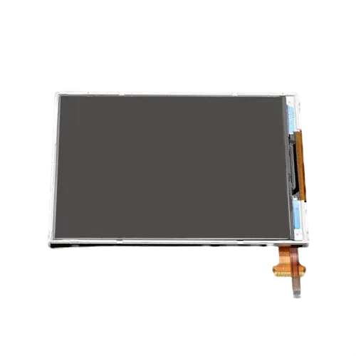 New Nintendo 3DS XL Lower LCD