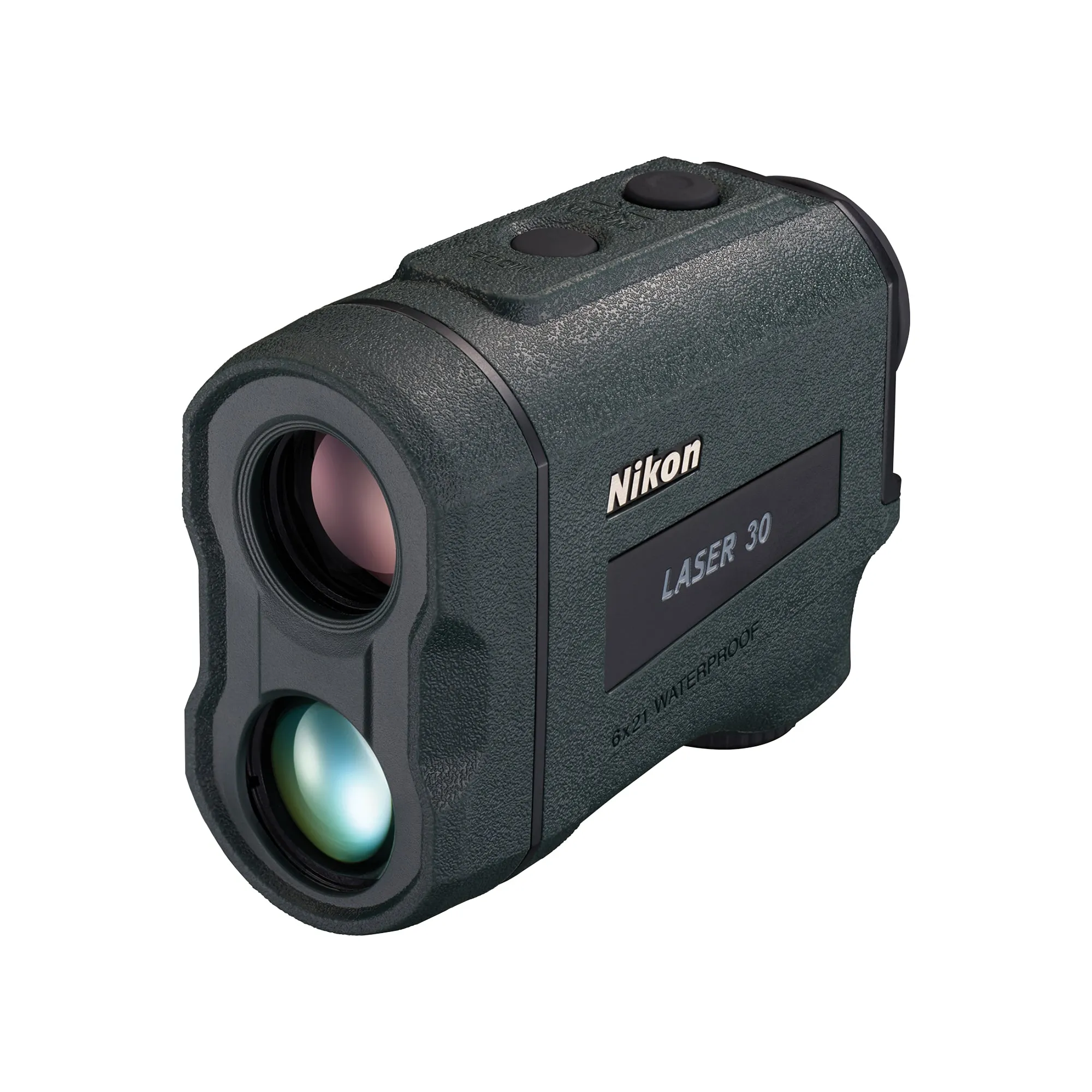 Nikon Laser 30 Laser Rangefinder 6X Magnification