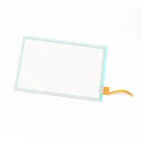 Nintendo DS Touchscreen Replacement
