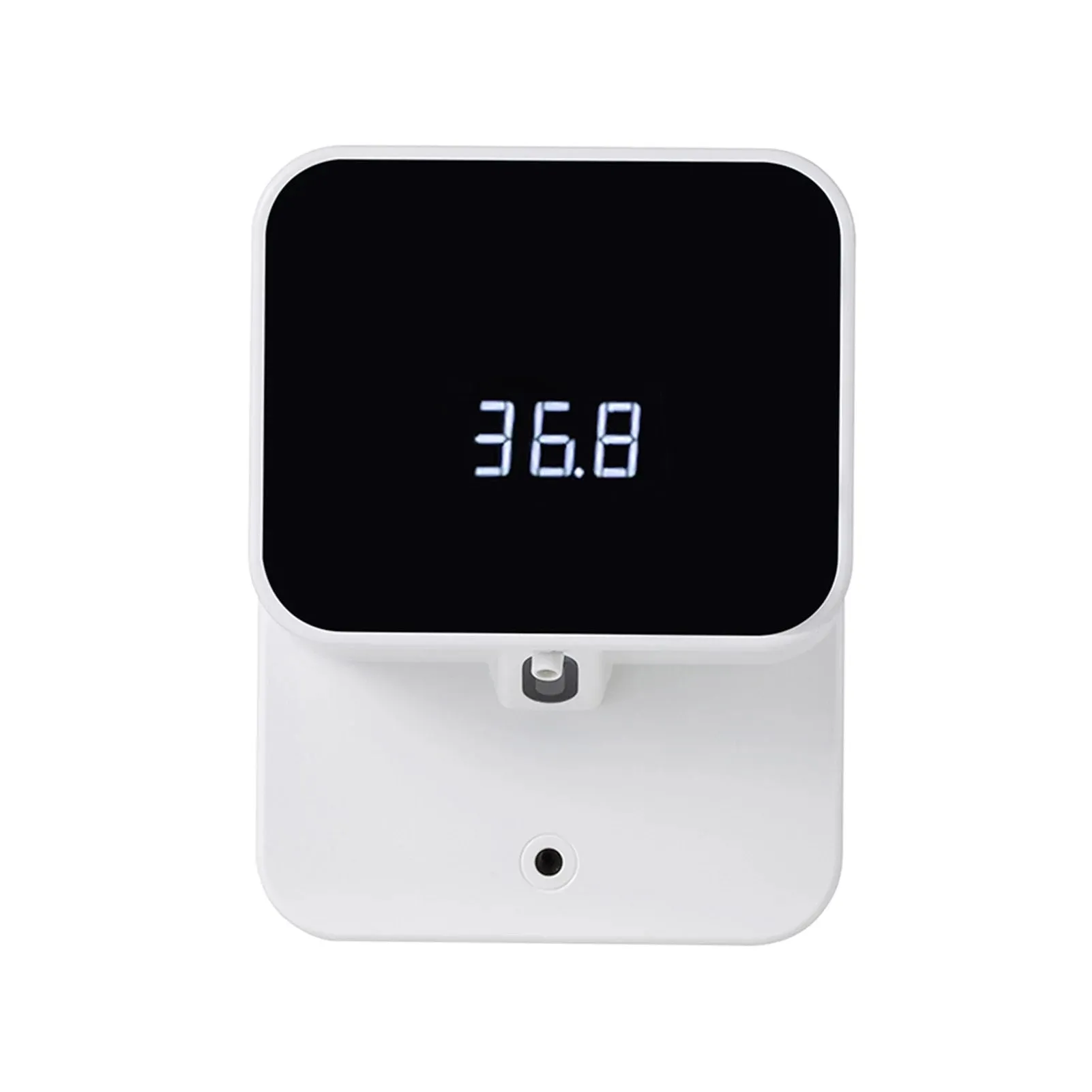 Non-Contact Temperature Measurement Soap Dispenser