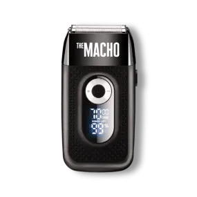 Nutsmate Shaver The Macho 2.0