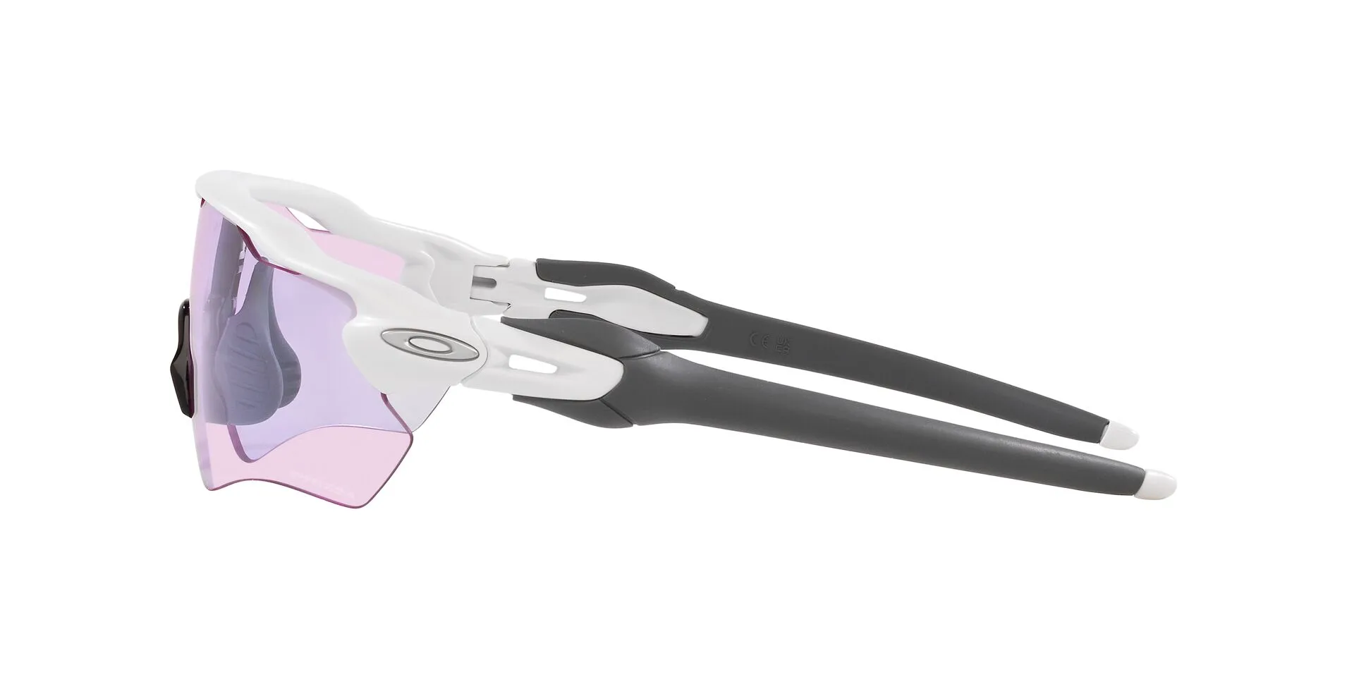 Oakley Radar EV Path Matte White/Prizm Low Light | Buy Oakley Radar EV Path Matte White/Prizm Low Light here | Outnorth