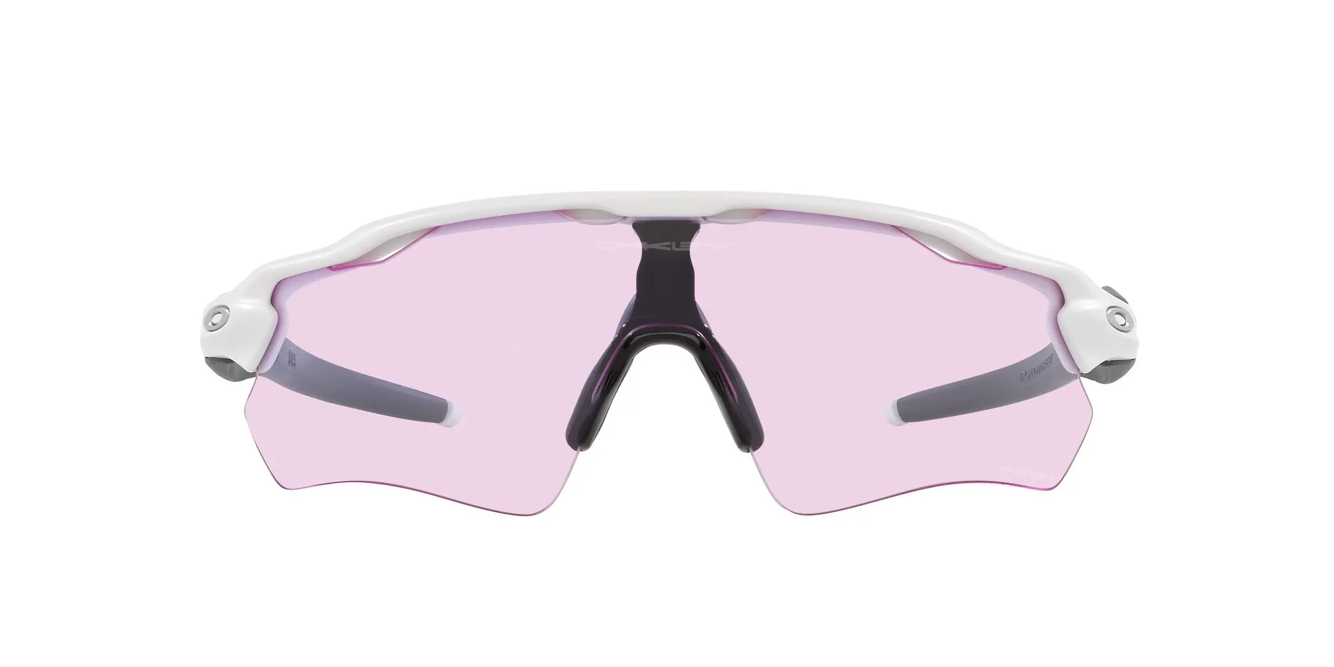 Oakley Radar EV Path Matte White/Prizm Low Light | Buy Oakley Radar EV Path Matte White/Prizm Low Light here | Outnorth