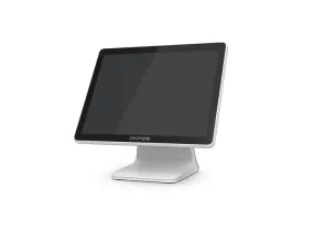 OKPOS OPTIMUS J1900 i3, POS Terminal, White