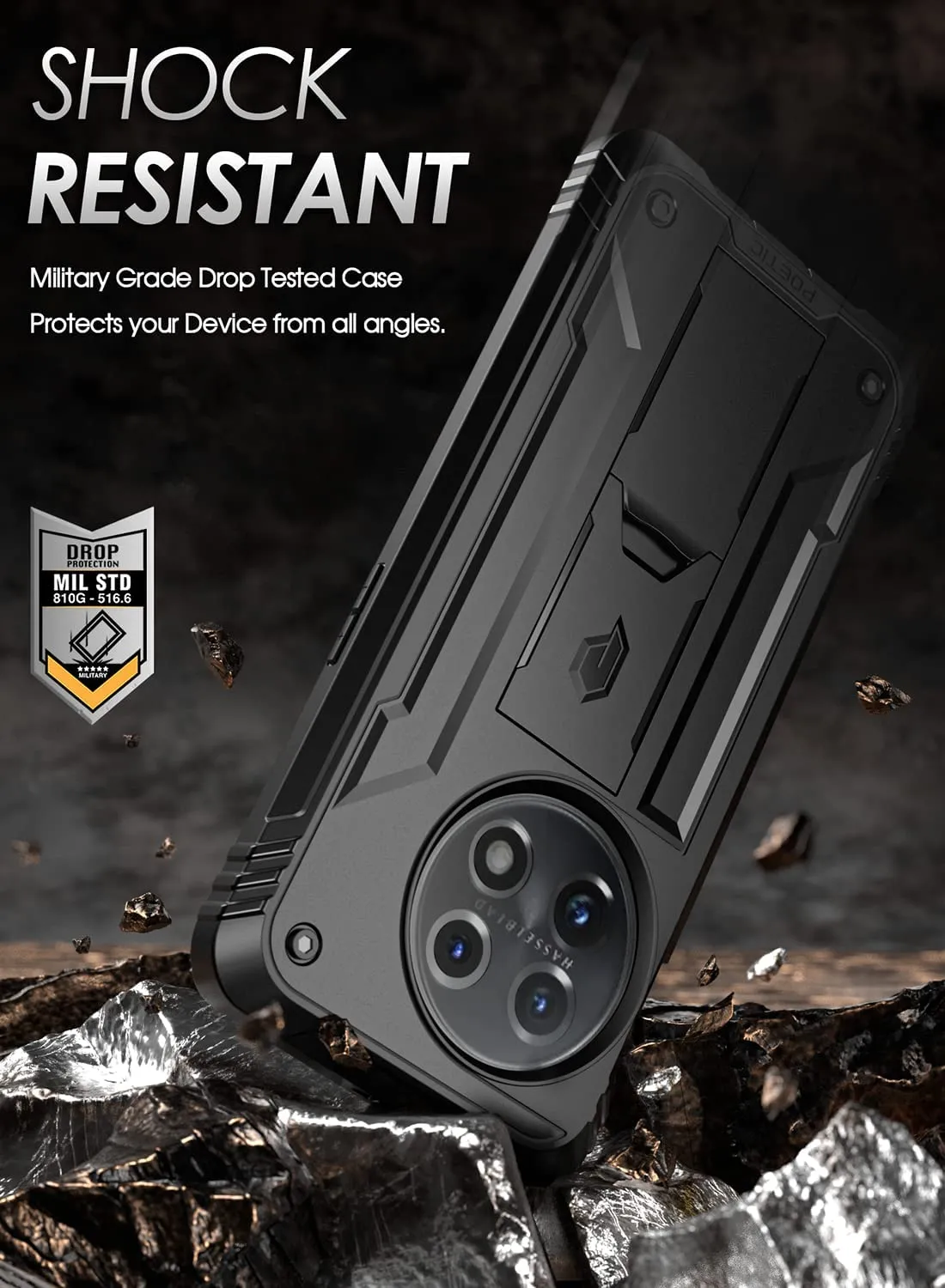 OnePlus 11 5G Case