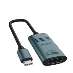 Onten UC981 USB-C to HDMI Adapter