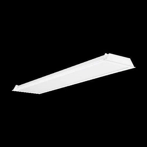 Oracle OT-LED 1x4 Recessed Lensed Troffer - 37W 3400 Lumens