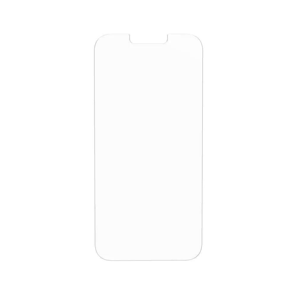 Otterbox Glass Screen Protector - For iPhone 15 - Clear