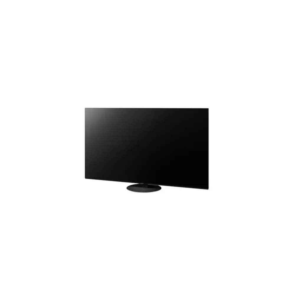 Panasonic TX65LZ1500B 65 Inch 4K OLED HDR Smart TV, Dolby Atmos, with Google Assistant and Amazon, Alexa - 144.8cm Wide