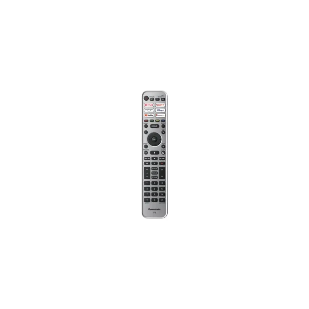 Panasonic TX65LZ1500B 65 Inch 4K OLED HDR Smart TV, Dolby Atmos, with Google Assistant and Amazon, Alexa - 144.8cm Wide