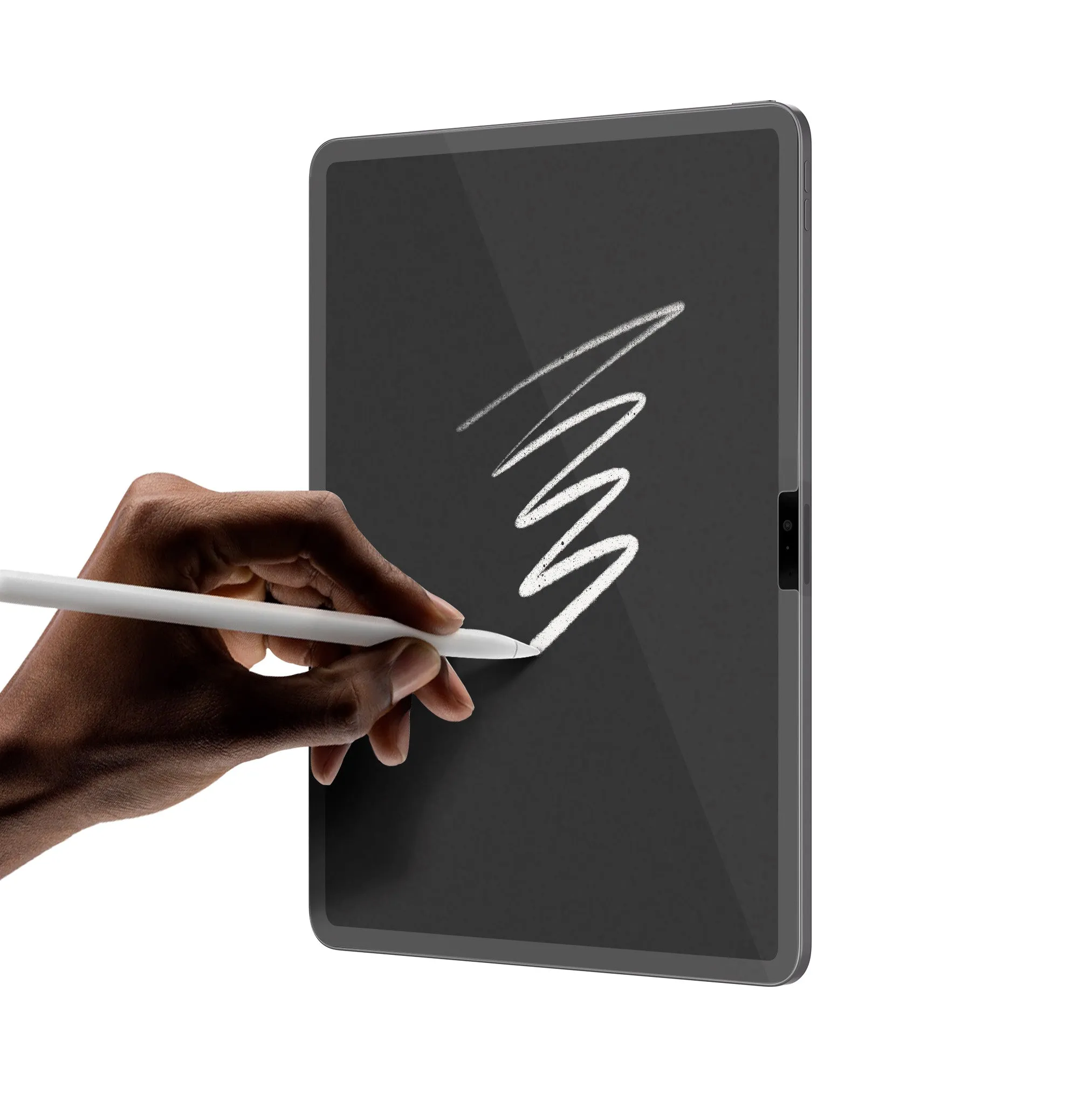 PaperTech   Paper Texture Screen Protector for iPad Air (2024)
