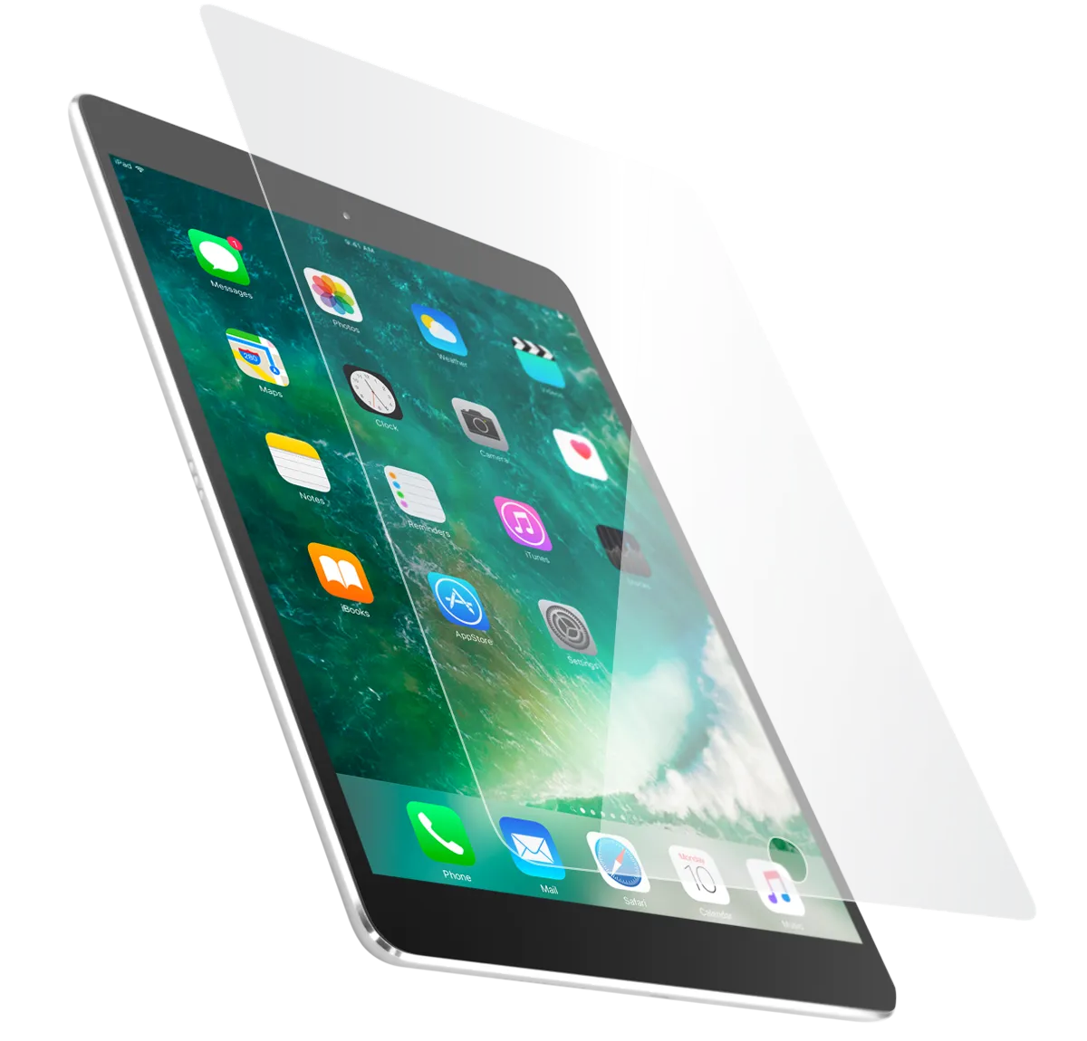 Phantom Glass HD for iPad