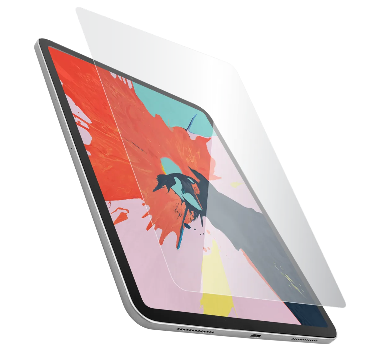 Phantom Glass HD for iPad