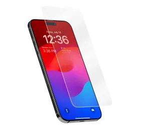 Phantom Glass HD Super Tempered