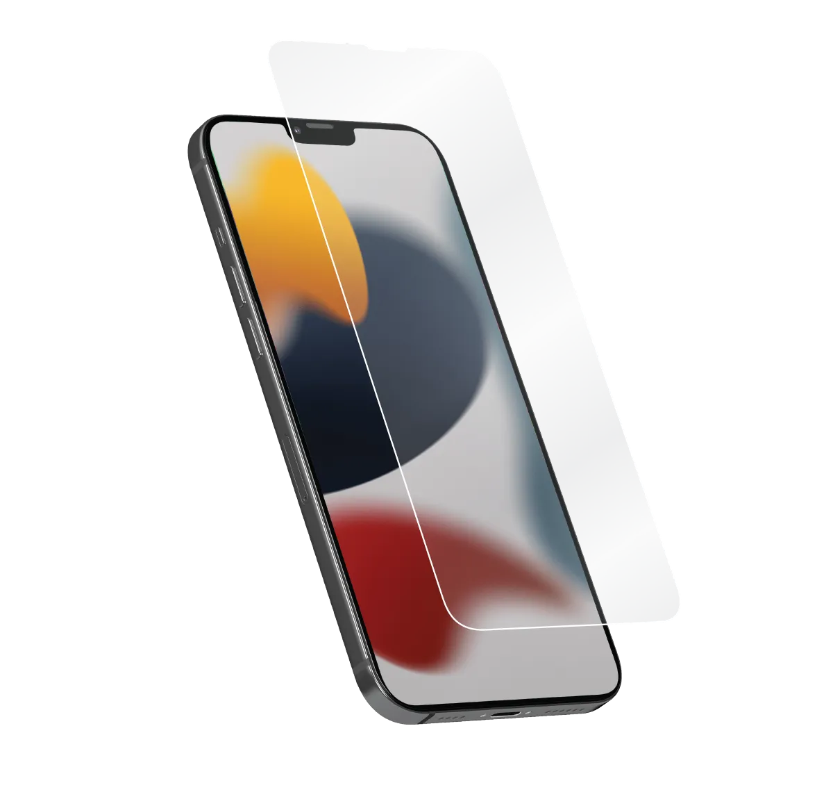 Phantom Glass HD Super Tempered