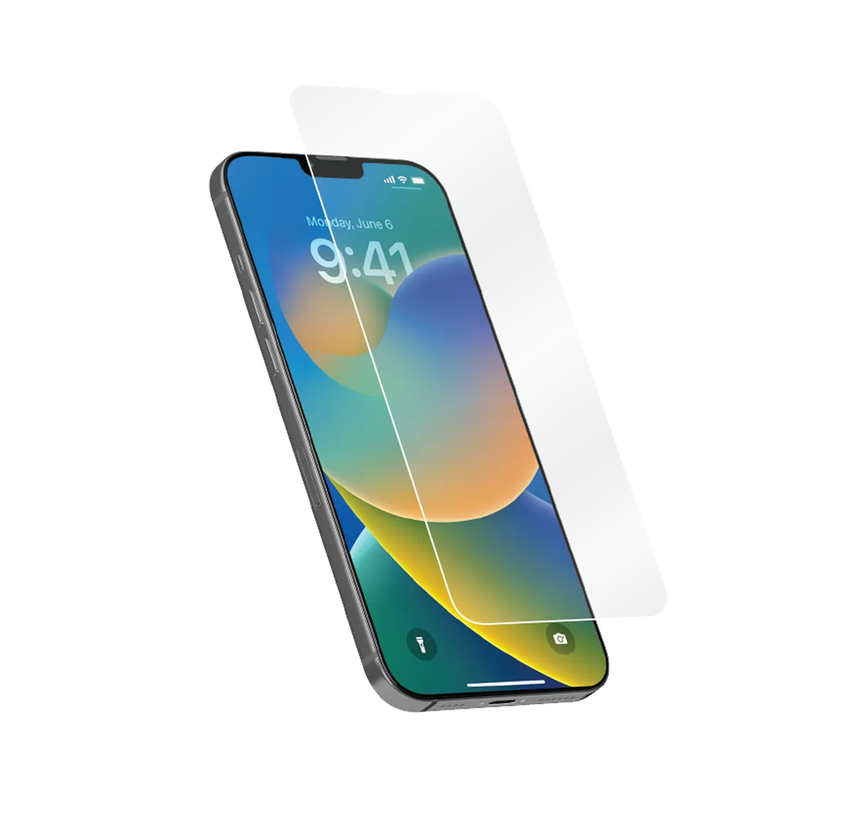 Phantom Glass HD Super Tempered