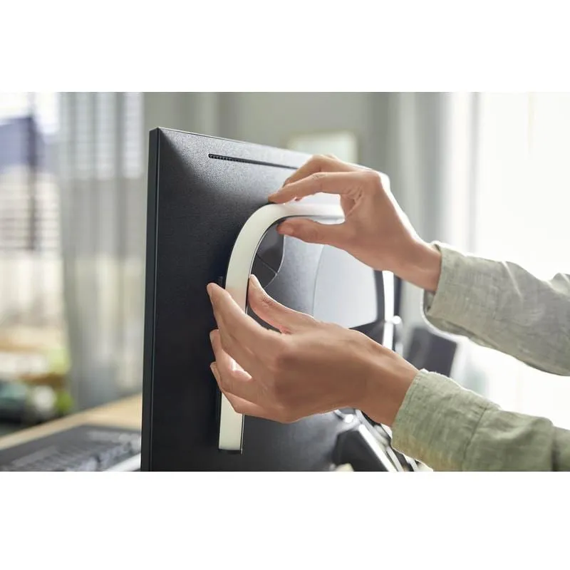 Philips Hue Play Gradient PC-Lightstrip (24-27", 3er-Set)