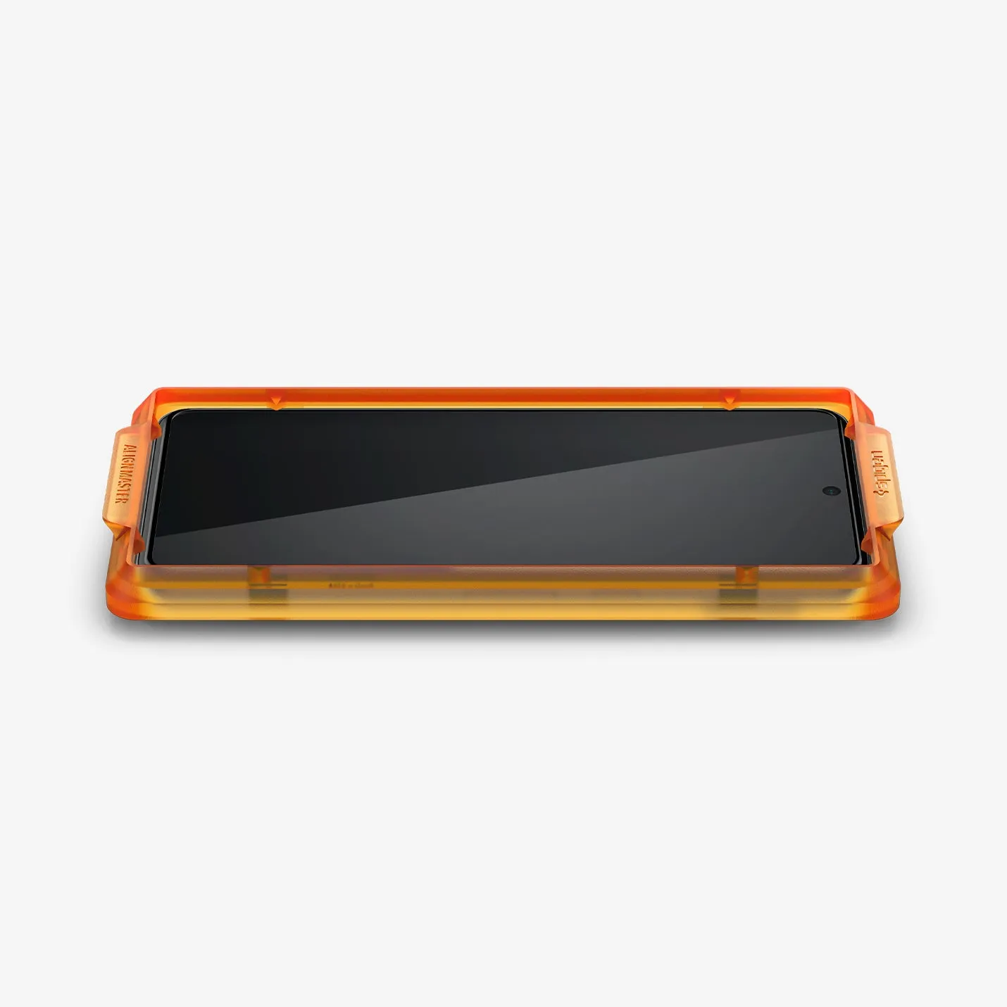 Pixel 8 Series - Alignmaster Full Cover Black