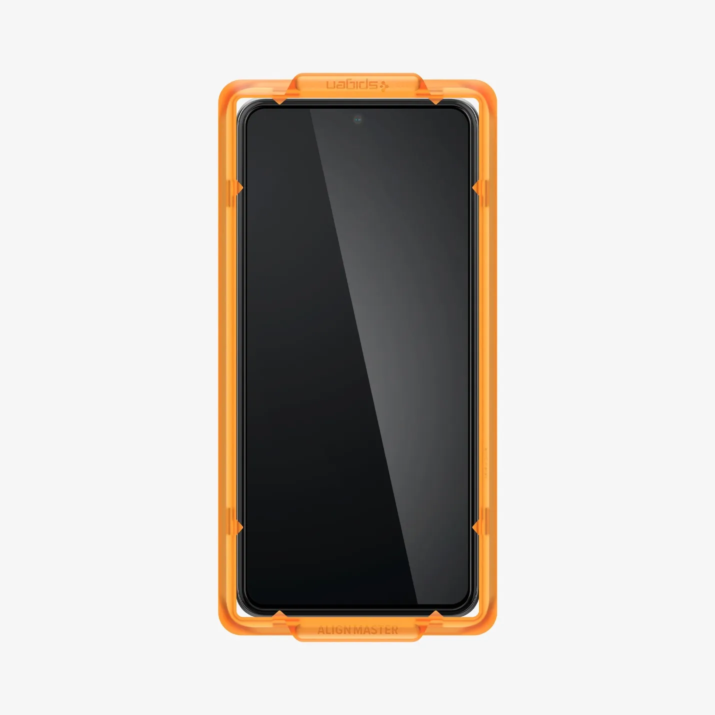 Pixel 8 Series - Alignmaster Full Cover Black