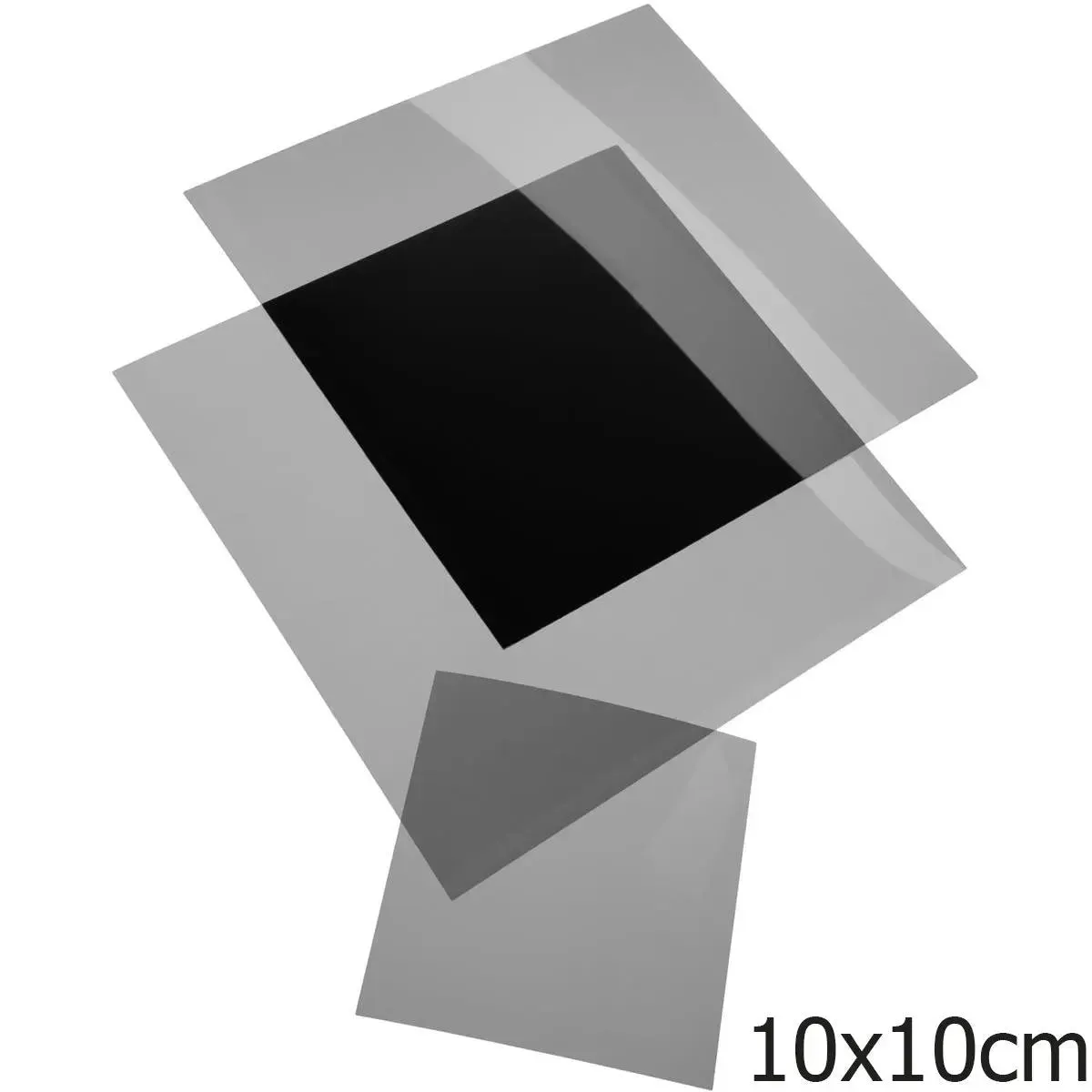 Polarization Film