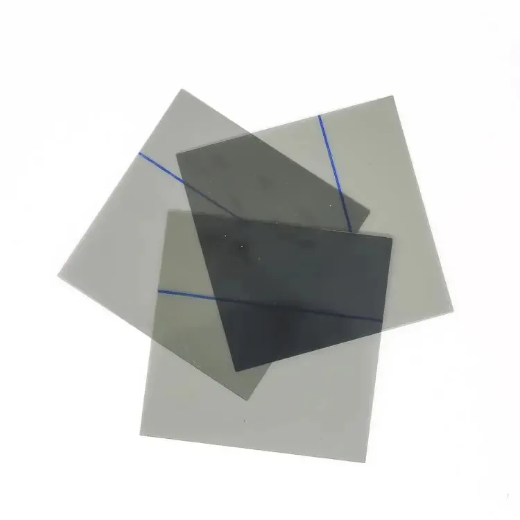 Polarization Film