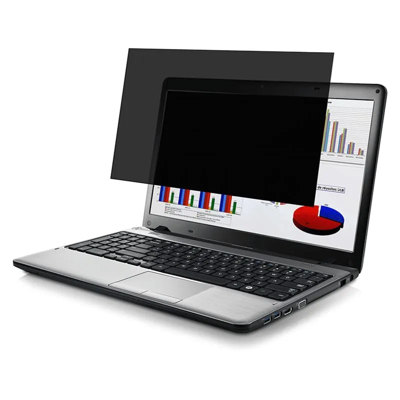 Port Connect 2D Professional Privacy Filter 21.5"