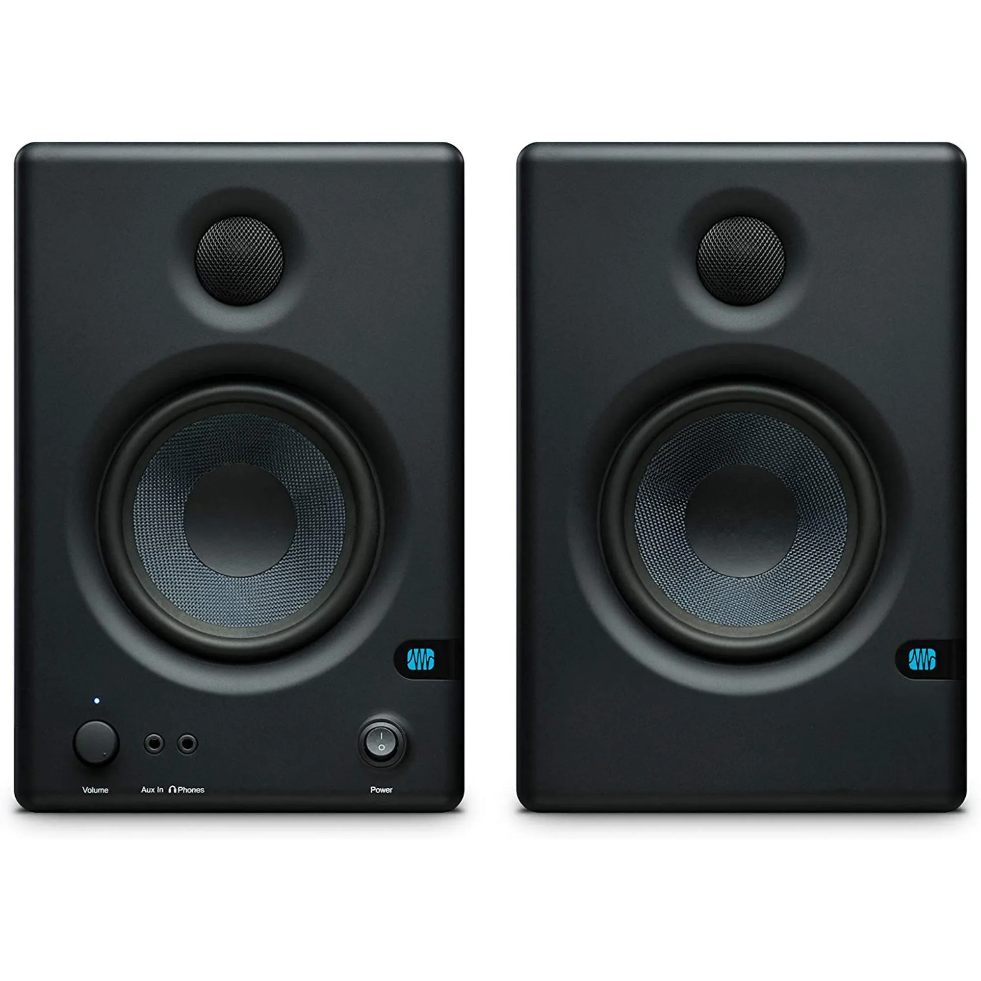 PreSonus Eris E4.5 2-Way Active Studio Monitors (Pair)