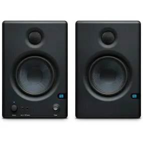 PreSonus Eris E4.5 2-Way Active Studio Monitors (Pair)