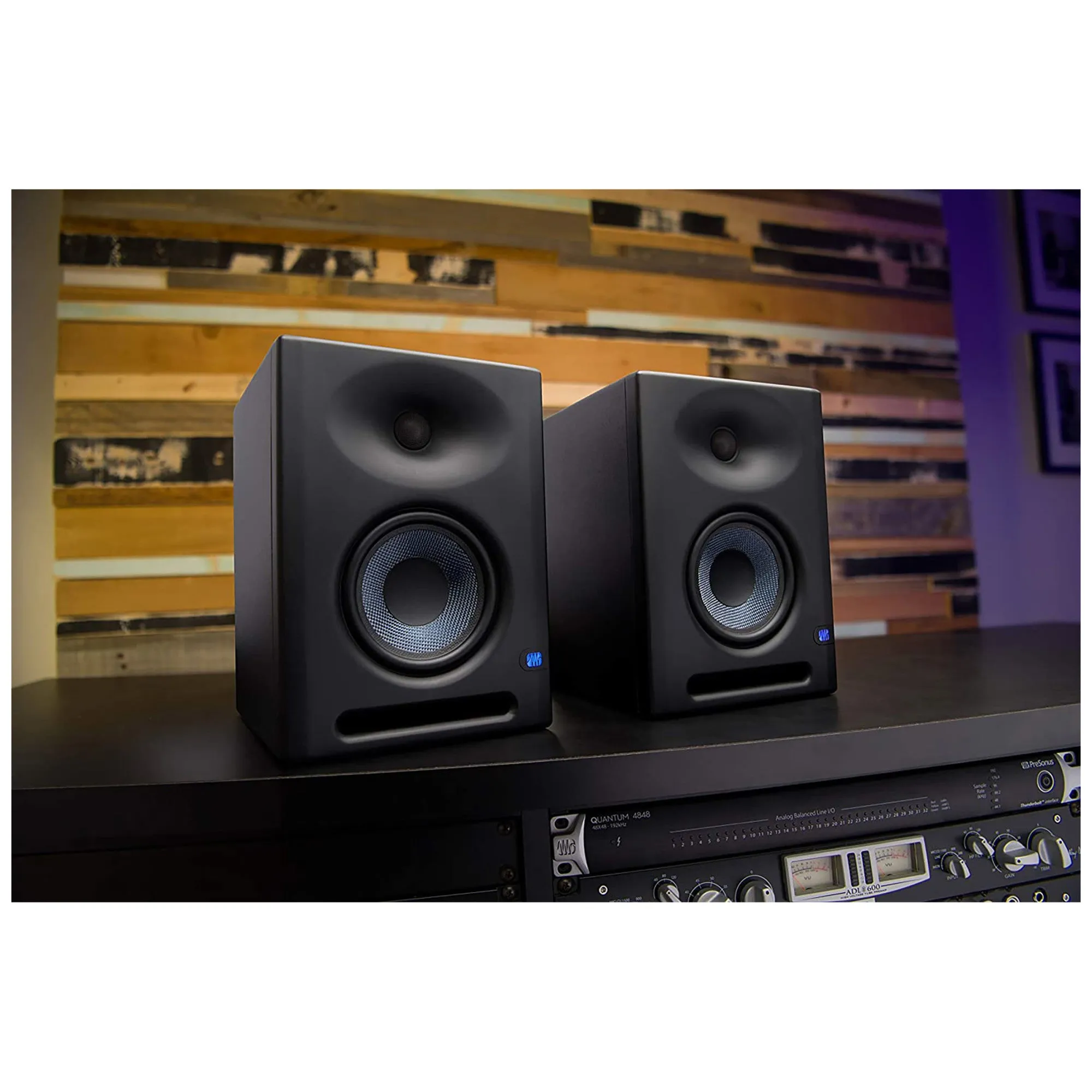 PreSonus Eris E5 XT 5" Powered Studio Monitor