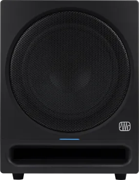 PreSonus ERIS PRO SUB 10 Active Studio Subwoofer - 10"
