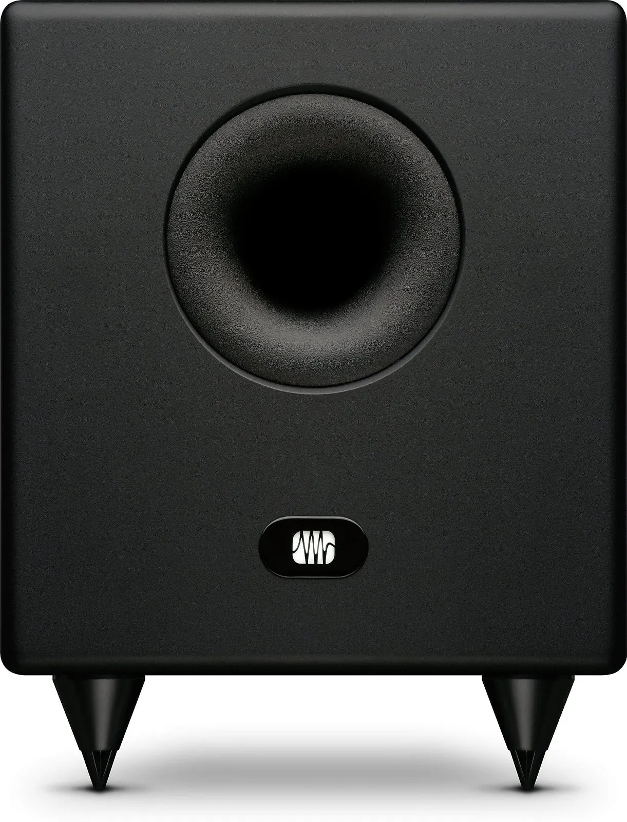 PreSonus Temblor T8 8 inch Powered Studio Subwoofer