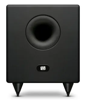 PreSonus Temblor T8 Powered Subwoofer