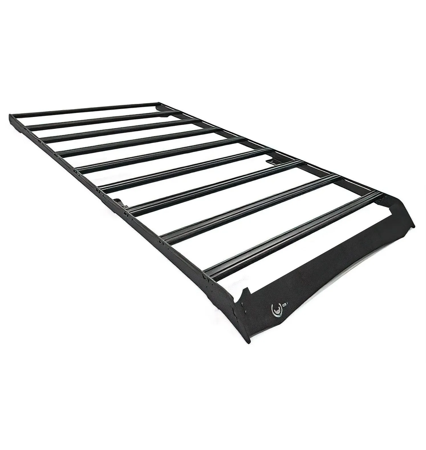 Prinsu Roof Rack Full Non-Drill For 4Runner (2010-2024)