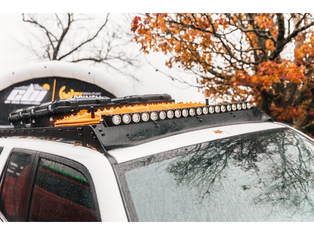 Prinsu Roof Rack Full Non-Drill For 4Runner (2010-2024)