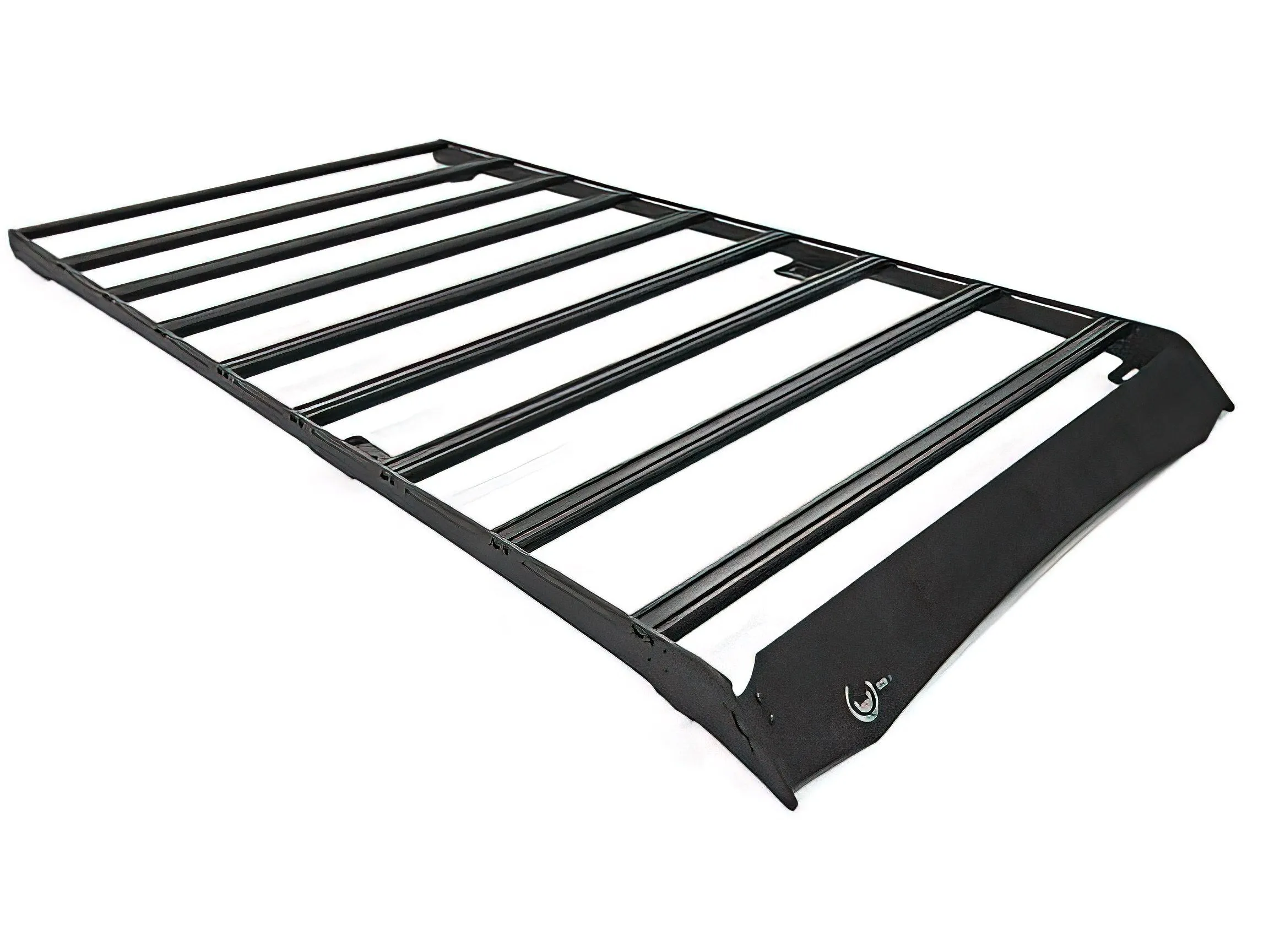 Prinsu Roof Rack Full Non-Drill For 4Runner (2010-2024)