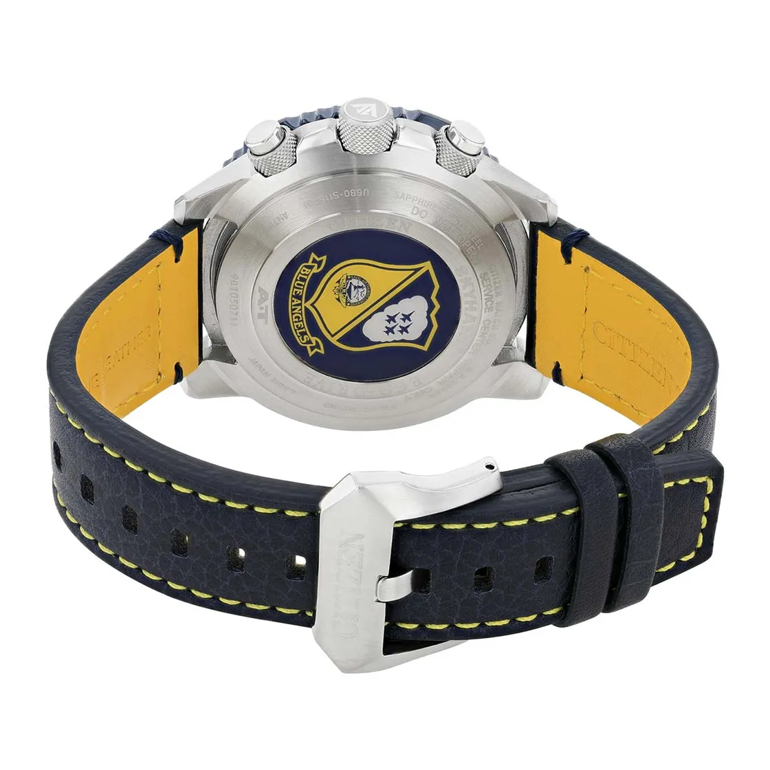 Promaster Skyhawk A-T 45MM Blue Angels