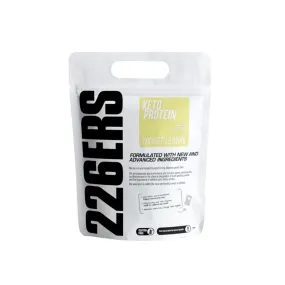 Protein Drink 226ERS KETO Yogurt Lemons 500g